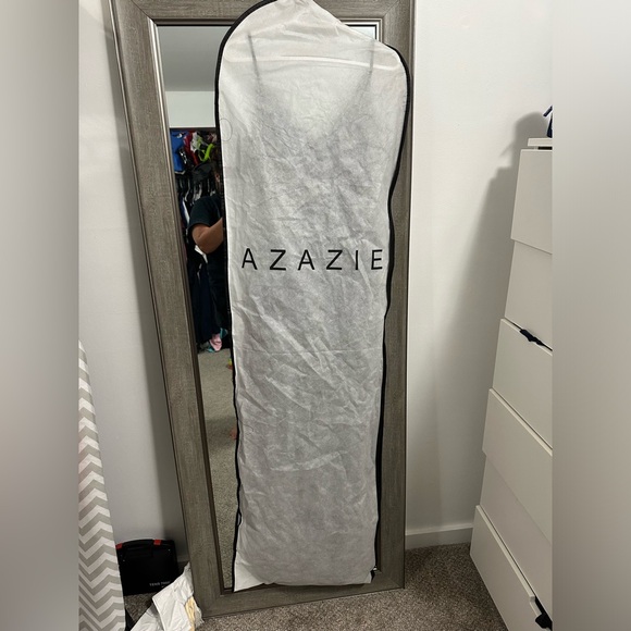 bridesmaid/ prom dress - Picture 7 of 7